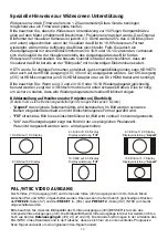 Preview for 30 page of WolfVision VZ-27plus Instructions Manual