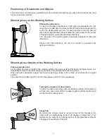 Preview for 9 page of WolfVision vz-8plus 4 Instruction Manual