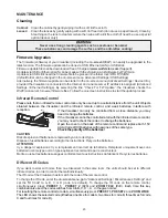 Предварительный просмотр 21 страницы WolfVision vz-8plus 4 Instruction Manual