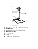 Предварительный просмотр 27 страницы WolfVision vz-8plus 4 Instruction Manual