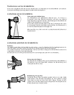 Предварительный просмотр 32 страницы WolfVision vz-8plus 4 Instruction Manual