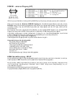 Preview for 40 page of WolfVision vz-8plus 4 Instruction Manual