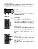 Предварительный просмотр 7 страницы WolfVision VZ-8plus4 Instructions For Use Manual