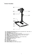 Предварительный просмотр 25 страницы WolfVision VZ-8plus4 Instructions For Use Manual