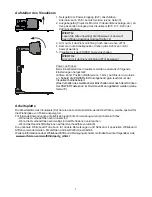 Предварительный просмотр 29 страницы WolfVision VZ-8plus4 Instructions For Use Manual