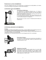 Предварительный просмотр 30 страницы WolfVision VZ-8plus4 Instructions For Use Manual