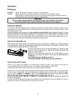 Предварительный просмотр 40 страницы WolfVision VZ-8plus4 Instructions For Use Manual