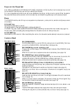 Preview for 10 page of WolfVision VZ-9.4L Instructions Manual