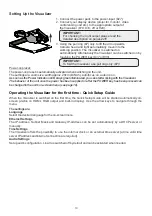 Preview for 11 page of WolfVision VZ-9.4L Instructions Manual