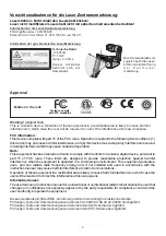 Preview for 32 page of WolfVision VZ-9.4L Instructions Manual