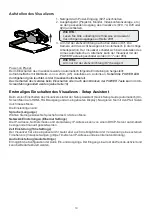 Preview for 40 page of WolfVision VZ-9.4L Instructions Manual