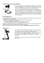 Preview for 41 page of WolfVision VZ-9.4L Instructions Manual