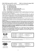 Preview for 50 page of WolfVision VZ-9.4L Instructions Manual