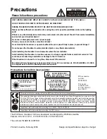 Preview for 2 page of WolfVision VZ-9 Instruction Manual