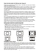 Preview for 7 page of WolfVision VZ-9 Instruction Manual