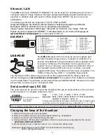 Preview for 13 page of WolfVision VZ-9 Instruction Manual