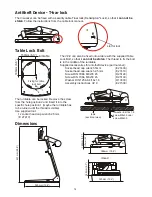 Preview for 15 page of WolfVision VZ-9 Instruction Manual