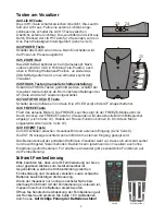 Preview for 19 page of WolfVision VZ-9 Instruction Manual