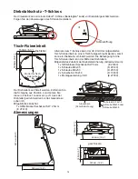 Preview for 30 page of WolfVision VZ-9 Instruction Manual