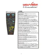 Preview for 31 page of WolfVision VZ-9 Instruction Manual