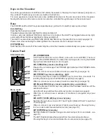 Предварительный просмотр 7 страницы WolfVision VZ-9plus3 Instructions Manual