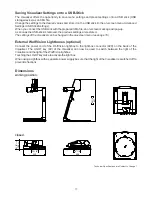 Предварительный просмотр 18 страницы WolfVision VZ-9plus3 Instructions Manual