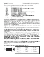 Предварительный просмотр 36 страницы WolfVision VZ-9plus3 Instructions Manual