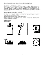 Предварительный просмотр 39 страницы WolfVision VZ-9plus3 Instructions Manual