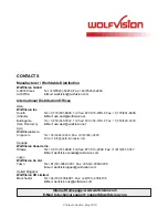 Предварительный просмотр 44 страницы WolfVision VZ-9plus3 Instructions Manual