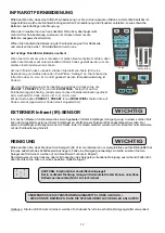 Preview for 29 page of WolfVision VZ-C10 Instructions Manual