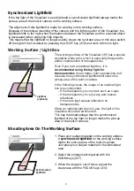 Предварительный просмотр 9 страницы WolfVision VZ-C122 Instructions Manual