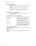 Preview for 4 page of wolke m600 basic Operator'S Manual