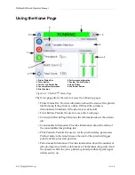 Preview for 56 page of wolke m600 basic Operator'S Manual