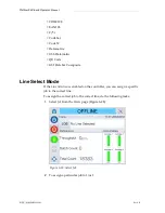 Preview for 120 page of wolke m600 basic Operator'S Manual