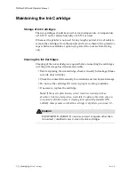 Preview for 132 page of wolke m600 basic Operator'S Manual