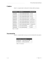 Preview for 137 page of wolke m600 basic Operator'S Manual