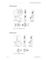 Preview for 154 page of wolke m600 basic Operator'S Manual