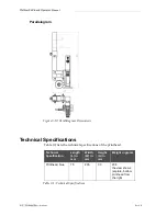 Preview for 159 page of wolke m600 basic Operator'S Manual