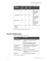 Preview for 160 page of wolke m600 basic Operator'S Manual