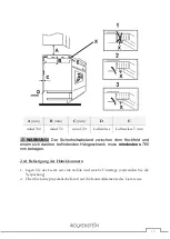 Предварительный просмотр 14 страницы Wolkenstein 4030608232639 Instruction Manual