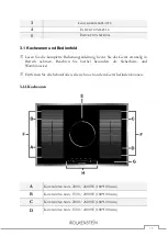 Предварительный просмотр 18 страницы Wolkenstein 4030608232639 Instruction Manual