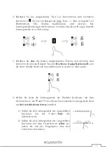 Предварительный просмотр 25 страницы Wolkenstein 4030608232639 Instruction Manual