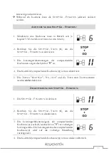 Предварительный просмотр 33 страницы Wolkenstein 4030608232639 Instruction Manual