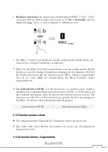 Предварительный просмотр 35 страницы Wolkenstein 4030608232639 Instruction Manual