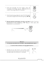 Preview for 38 page of Wolkenstein 4030608232639 Instruction Manual