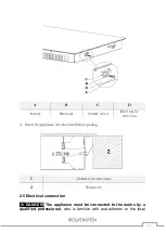 Предварительный просмотр 63 страницы Wolkenstein 4030608232639 Instruction Manual