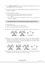 Предварительный просмотр 69 страницы Wolkenstein 4030608232639 Instruction Manual