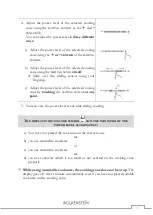 Предварительный просмотр 71 страницы Wolkenstein 4030608232639 Instruction Manual