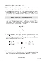 Предварительный просмотр 72 страницы Wolkenstein 4030608232639 Instruction Manual