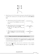 Предварительный просмотр 73 страницы Wolkenstein 4030608232639 Instruction Manual